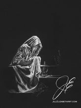 Load image into Gallery viewer, Our Lady of Sorrows