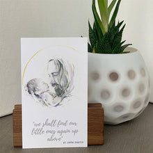 Load image into Gallery viewer, Psalm 139 Memorial Cards (Bulk)