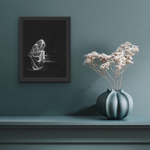 Load image into Gallery viewer, Our Lady of Sorrows