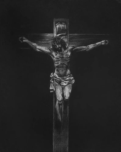 Christ In Me