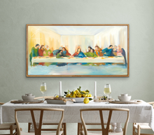 Load image into Gallery viewer, Last Supper