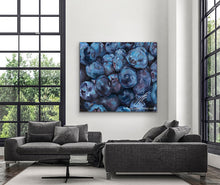 Load image into Gallery viewer, Blueberries