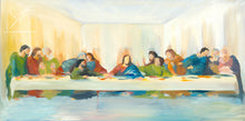 Load image into Gallery viewer, Last Supper