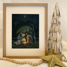 Load image into Gallery viewer, O Holy Night